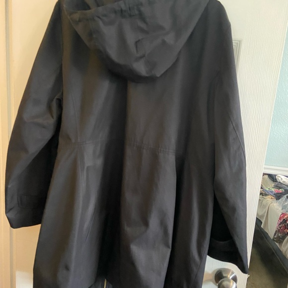 Michael Kors Black Jacket - Picture 6 of 7